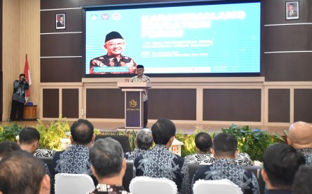 Mendikdasmen Dorong AI Masuk Sekolah, Etika Digital Jadi Kunci