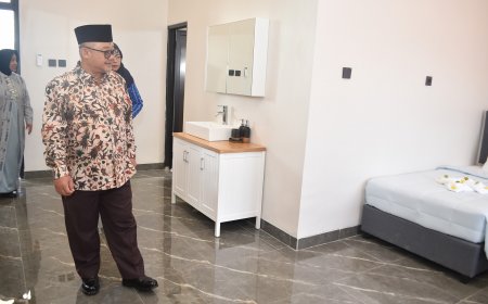 20 Sekolah di Purworejo Direvitalisasi, Program Prioritas Presiden Diperluas hingga Wilayah 3T