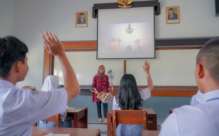 Kabar Baik untuk Guru Non-ASN: Pemerintah Gelontorkan Rp14 Triliun, Insentif Naik hingga TPG Rp2 Juta