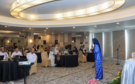 UIN Suska Riau Matangkan Pembukaan Prodi Kedokteran dan Profesi Dokter