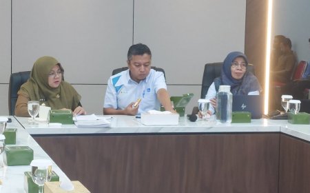 Bupati Siak Targetkan Seluruh Desa Berlistrik 2027, Penghulu Diminta Ajukan Proposal Listrik Desa