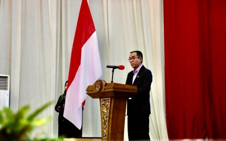 PPDB Sekolah Garuda 2026 Resmi Dibuka, Sekolah Unggulan Berasrama Gratis Siapkan Calon Pemimpin Bangsa