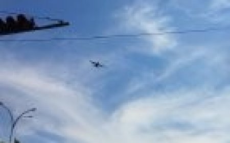 Cuaca Riau Jumat Ini: Siang Cerah, Sore–Malam Berpotensi Diguyur Hujan