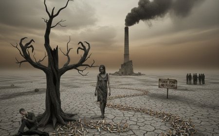 Jumlah Perokok Terus Naik, Negara Rugi Ratusan Triliun