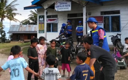 Luka Tak Terlihat Pascabencana Aceh Tengah, Warga Alami Trauma Psikologis