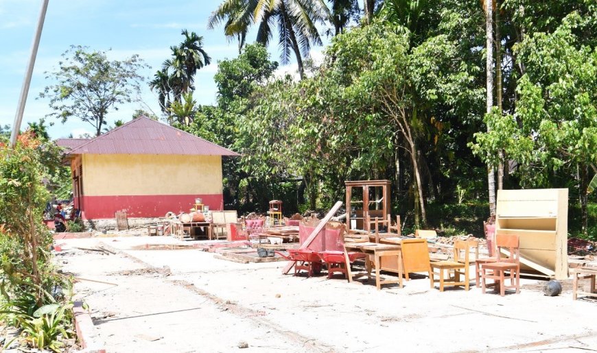 Ijazah Rusak atau Hilang Akibat Bencana, Urus Penggantinya dengan Cara Ini