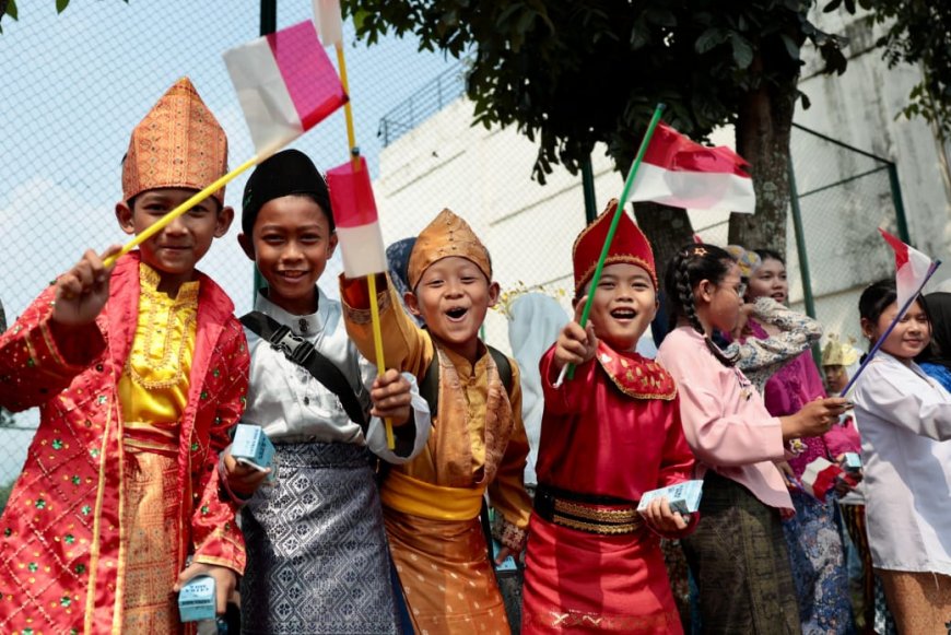 Mendikdasmen Terbitkan SE Pagi Ceria dan Upacara Bendera di Hari Pertama Semester Genap 2026