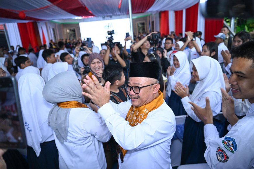 Kemendikdasmen Terbitkan Permendikdasmen 6/2026, Sekolah Didorong Jadi Ruang Aman dan Nyaman