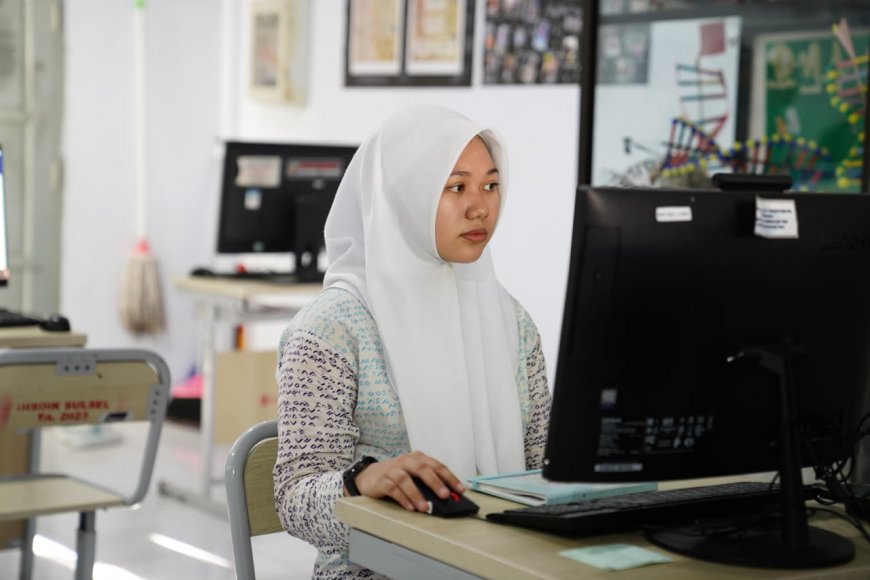 TKA 2026 Resmi Dibuka! Jadi Penentu Jalur Prestasi SPMB