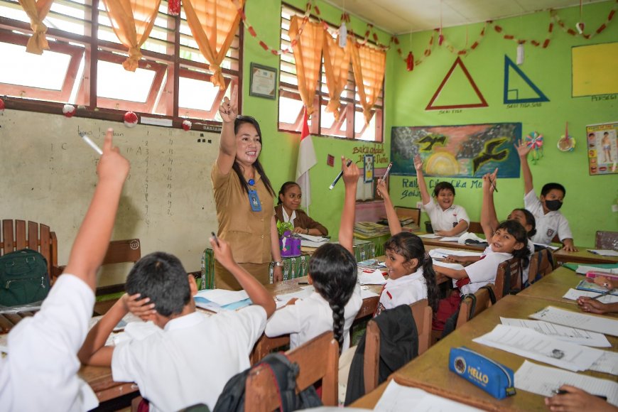 Kasus Guru di Jambi Dihentikan Polisi, Kemendikdasmen Angkat Suara soal Keadilan dan Dunia Pendidikan