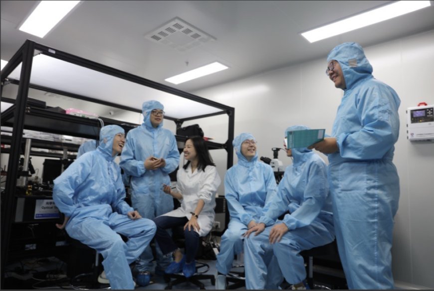 Spektrometer Sekecil Chip Ponsel Diklaim Mampu Deteksi Kematangan Buah hingga Peta Galaksi