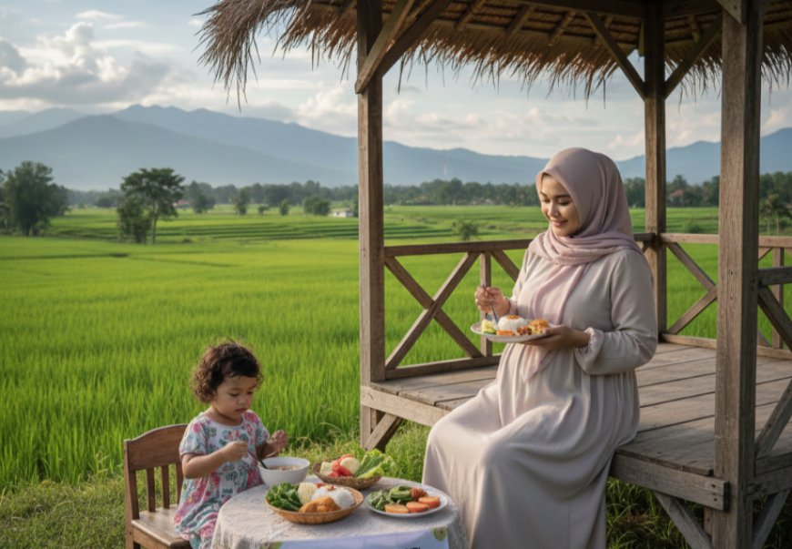 MBG Bidik 82,9 Juta Penerima, Pakar Minta Diintegrasikan dengan Layanan Kesehatan Primer