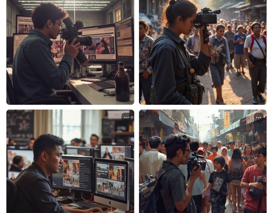 MK Tegaskan Perlindungan Wartawan Demi Kepentingan Publik, Pakar Sebut Tak Ada Hal Baru