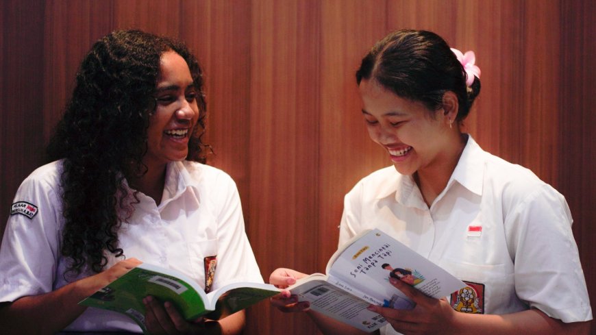 Kemendikdasmen Perluas PIP hingga TK, 19 Juta Murid Jadi Sasaran di 2026