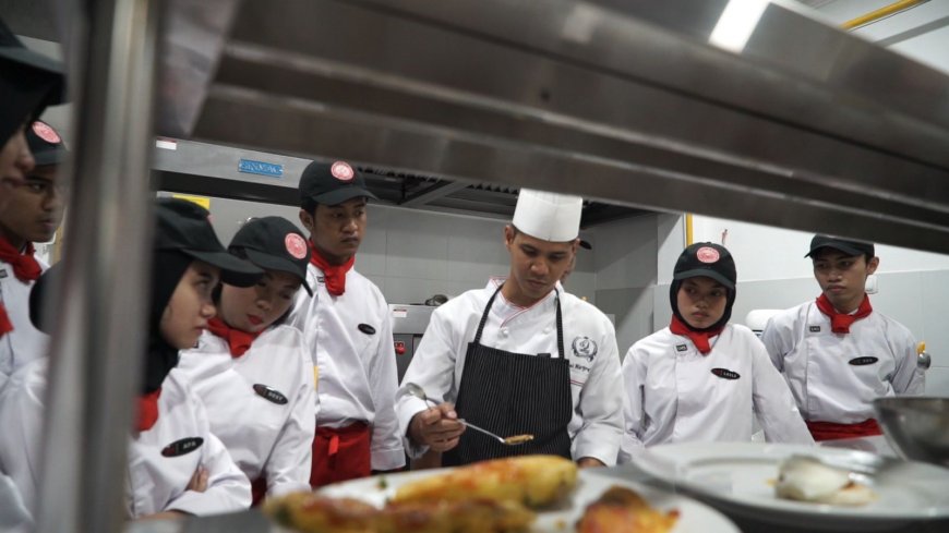 Kemendikdasmen Perkuat Pendidikan Jarak Jauh dan Kursus, Targetkan Tekan Anak Tidak Sekolah