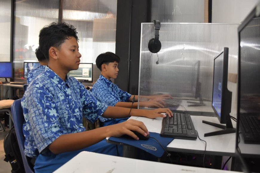 Antisipasi Kebocoran Soal, Kemendikdasmen Gandeng Kemkomdigi Amankan TKA SD-SMP