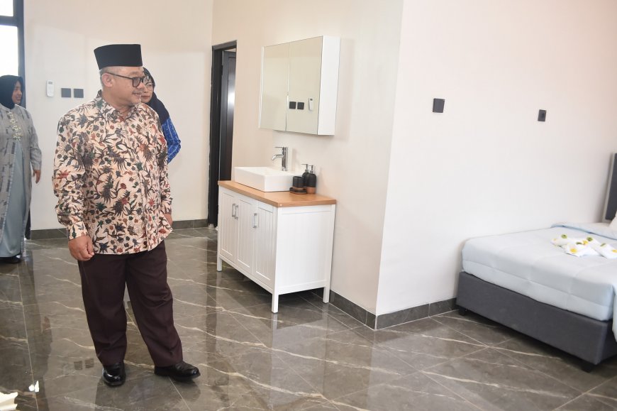 20 Sekolah di Purworejo Direvitalisasi, Program Prioritas Presiden Diperluas hingga Wilayah 3T