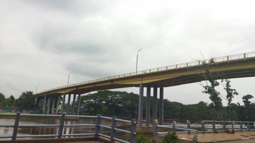 Cuaca Riau Cerah Berawan, Hujan Lokal Berpotensi Guyur Kampar hingga Kuansing