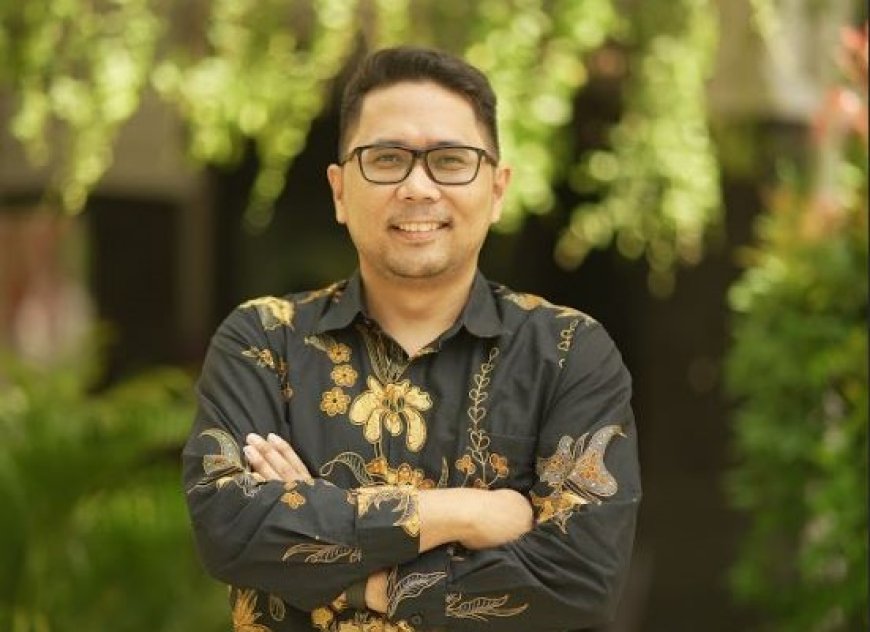 Wisnu Setiadi Nugroho, S.E., M.Sc., Ph.D