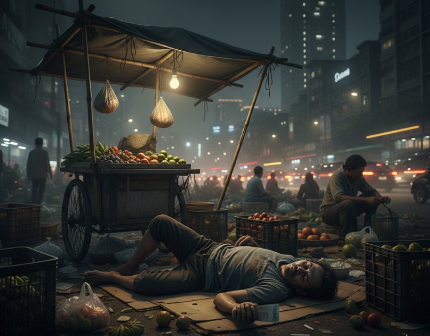 Ekonom UGM Nilai Jam Kerja Panjang Tak Otomatis Tingkatkan Produktivitas Pekerja