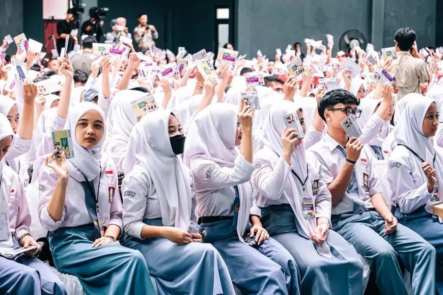 Aktivasi Rekening PIP 2025 Diperpanjang hingga 28 Februari 2026, Ini Imbauan Kemendikdasmen