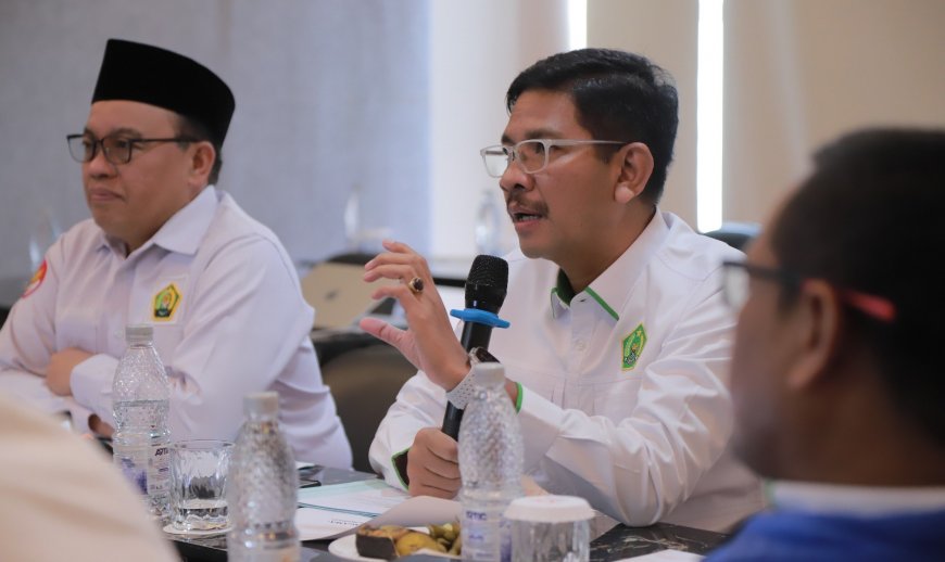 Beri Kepastian pada Umat, Kemenag Terbitkan PMA Sidang Isbat: Awal Ramadan Kini Punya Payung Hukum Kuat