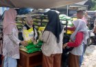Jadwal Operasi Pasar Murah Riau 28-31 Juli 2026, Digelar di Pekanbaru dan Kampar, Cek Lokasinya