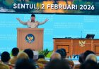 Prabowo Ingatkan Dunia di Ambang Konflik Besar, Indonesia Diminta Siap Hadapi Dampaknya