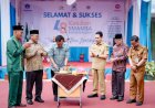 Milad ke-48 SMAMSA Pekanbaru, Kadisdik Riau Tekankan Pendidikan Karakter dan Pembatasan HP di Sekolah