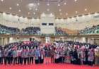 Awali Semester Genap 2026, FTK UIN Suska Riau Tekankan Mitigasi Bencana di Lingkungan Pendidikan