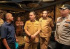 Wali Kota Pekanbaru Segel New Paragon, Operasional Dihentikan Imbas Dugaan Pesta LGBT