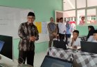 Sekolah Nyaman dan Anak Kenyang, Mendikdasmen Tinjau Langsung Dampak MBG dan Revitalisasi di Bogor