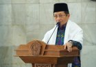 Menag Ungkap Strategi Perkuat Pesantren dan Guru Madrasah, Tak Bisa Instan