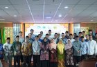Tarjih Muhammadiyah Dibahas di Pekanbaru, Seminar Internasional Kupas Ijtihad Islam Global
