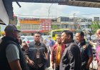 Harga Pangan di Pekanbaru Dipantau, Tim Gabungan Turun ke Pasar dan Swalayan