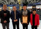 Qari Cilik Indonesia Juara Dunia di Irak, MTQ Internasional Al-Ameed 2026