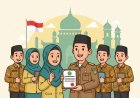 Kemenag Matangkan Strategi Kesejahteraan Guru Madrasah Non-ASN, Sertifikasi dan PPPK Jadi Fokus