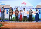 Konsolidasi Nasional Pendidikan 2026 Digelar, Pemerintah Perkuat Sinergi Bangun SDM Unggul