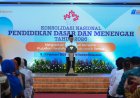 Permendikdasmen 6/2026 Perkuat Budaya Sekolah Aman dan Nyaman di Seluruh Indonesia
