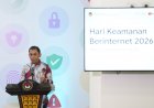 Safer Internet Day 2026, YouTube–Google Perkuat Perlindungan Anak di Ruang Digital