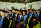 UIR Telah Cetak 82.618 Alumni, Wisuda Periode I 2026 Tekankan Lulusan Pencipta Lapangan Kerja