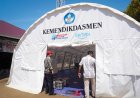 Mendagri: Pemulihan Pascabencana di Aceh, Sumut, dan Sumbar Mayoritas Sudah Fungsional