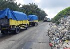 Wako Pekanbaru Dorong Peran LPS, Pengangkutan Sampah Ditargetkan Setiap Hari