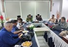 UMRI Siapkan Semarak Ramadan, 18 Februari Awal Puasa Ditetapkan PW Muhammadiyah Riau