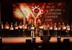 Kemendikdasmen Raih 7 Penghargaan PR Indonesia Awards 2026, Termasuk Kepemimpinan Humas Inspiratif