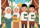 Siswa Madrasah Tembus Kampus Dunia, 132 LoA Diraih lewat Program MGA