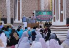 Pesantren Kilat di Pekanbaru Perkuat Program Cinta Alquran untuk Murid SD/MI