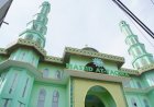 Muhammadiyah Tetapkan Puasa 18 Februari 2026, 60 Masjid di Riau Gelar Tarawih Malam Ini