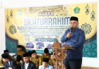 Sambut Ramadhan, Wabup Siak Tekankan Peran Orang Tua Perkuat Pendidikan Agama Anak