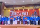 Mahasiswa UIN Suska Riau Juara Umum Lomba Essay Nasional, Borong Medali di LETIN 7
